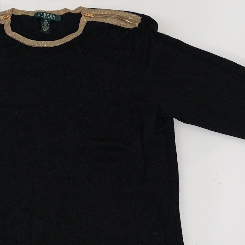 Ralph Lauren Sweater✨ Size XL